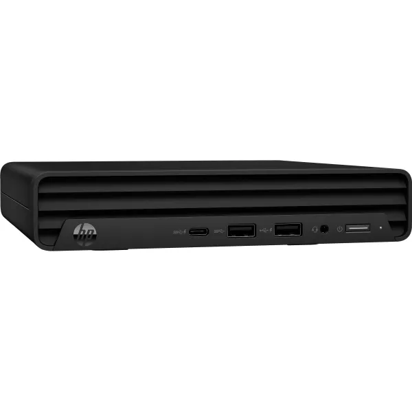 Компьютер персональный неттоп 260-G9 DM, Intel i5-1334U, 16GB, F512GB, Win11P HP (9M9J5AT) - Фото 1