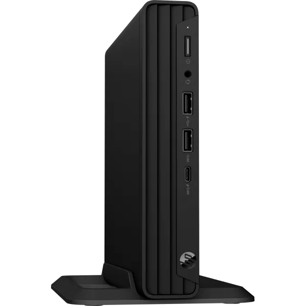Компьютер персональный неттоп 260-G9 DM, Intel i5-1334U, 16GB, F512GB, Win11P HP (9M9J5AT) - Фото 5