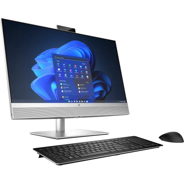 Моноблок EliteOne 870-G9 27" IPS, Intel i5-14500, 16GB, F512GB, Win11P HP (A55MVET) - Фото 6