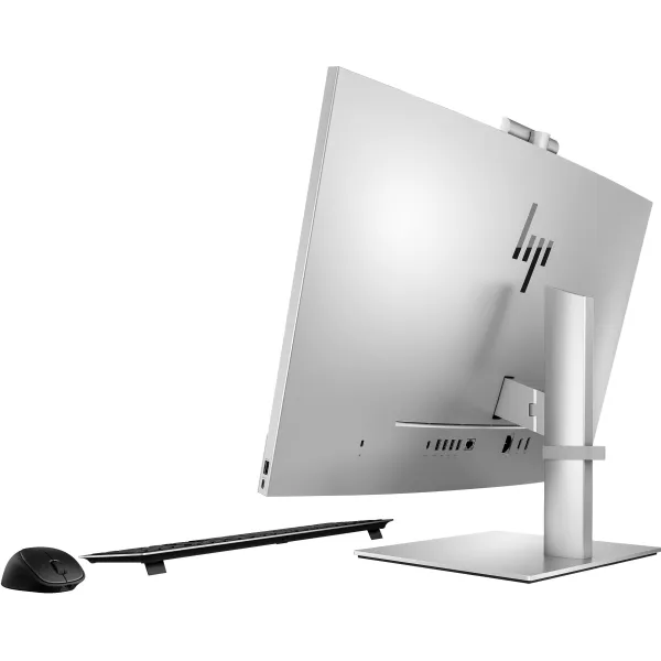 Моноблок EliteOne 870-G9 27" IPS, Intel i5-14500, 16GB, F512GB, Win11P HP (A55MVET) - Фото 8