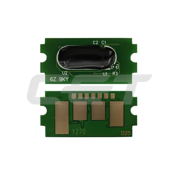 Чип Kyocera ECOSYS MA4000, TK-1270 10K CET (CET381509) - Фото 2