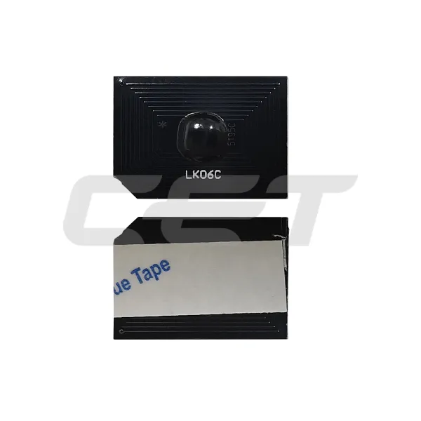 Чип Kyocera TASKalfa 306ci, TK-5195K 7K, блакитний CET (CET381499) - Фото 1