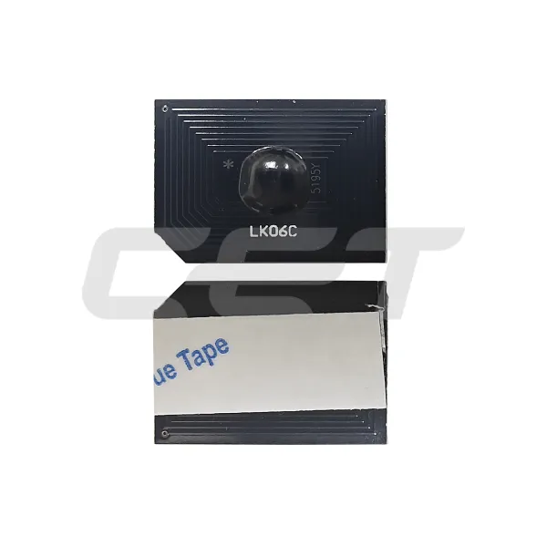 Чип Kyocera TASKalfa 306ci, TK-5195K 7K, жовтий CET (CET381501) - Фото 1
