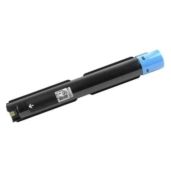 Тонер-картридж сумісний XER VLC7120, 006R01829 280г, 16,5К, блакитний CET (CET141840) - Фото 8