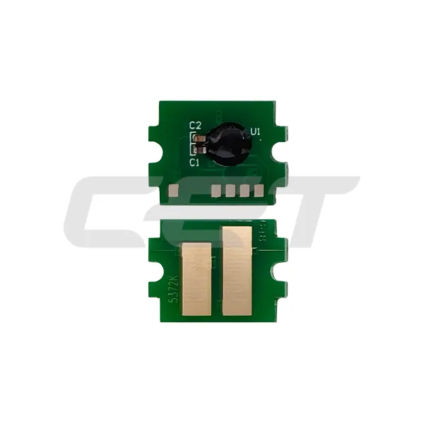 Чип Kyocera ECOSYS PA3500, TK-5370K 7K, чорний CET (CET381480) - Фото 1