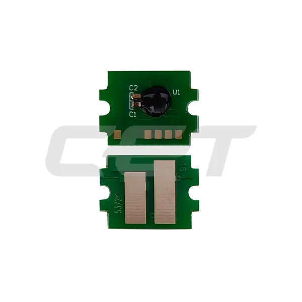 Чип Kyocera ECOSYS PA3500, TK-5370Y 5K, жовтий CET (CET381483) - Фото 4