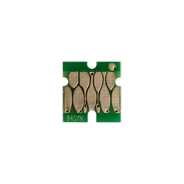 Чип Epson T9454/C13T945440, 5K, жовтий Apex (CHIP-EPS-T9454-Y)