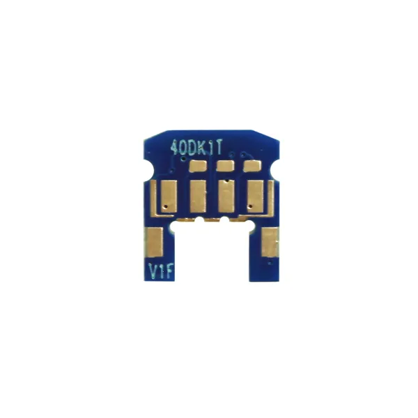 Чип Epson T40D1/C13T40D140, 80 мл, чорний Apex (CHIP-EPS-T40D1-BK) - Фото 1
