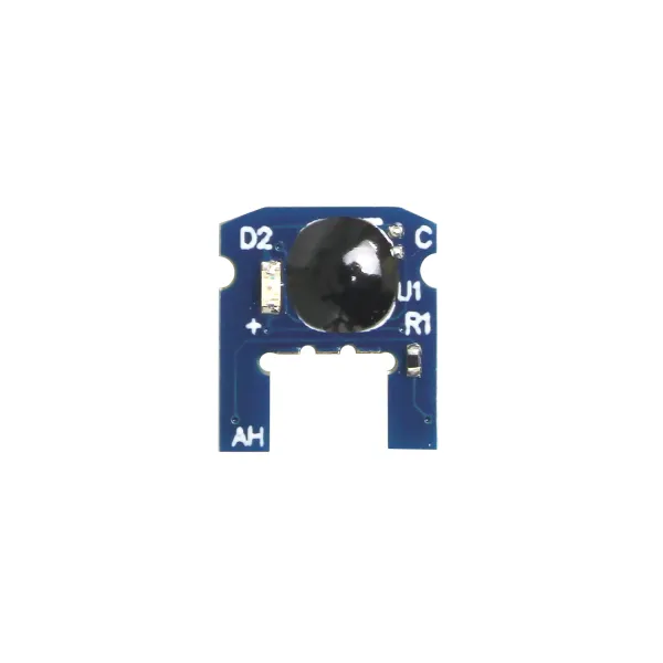 Чип Epson T40D1/C13T40D140, 80 мл, черный Apex (CHIP-EPS-T40D1-BK) - Фото 1