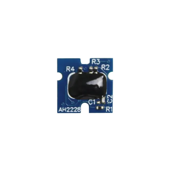 Чип Epson T41F5/C13T41F540, 350 мл, черный Apex (CHIP-EPS-T41F5-BK) - Фото 1
