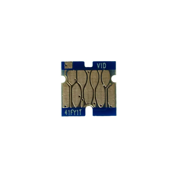 Чип Epson T41F4/C13T41F440, 350 мл, жовтий Apex (CHIP-EPS-T41F4-Y) - Фото 1