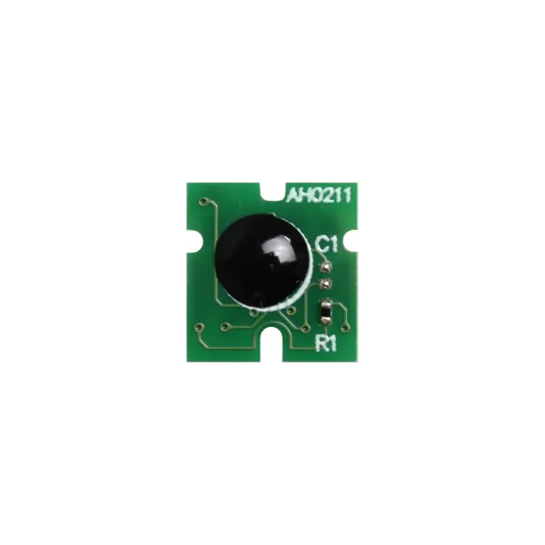 Чип Epson T01D1/C13T01D100, 50K, чорний Apex (CHIP-EPS-T01D1-BK) - Фото 1