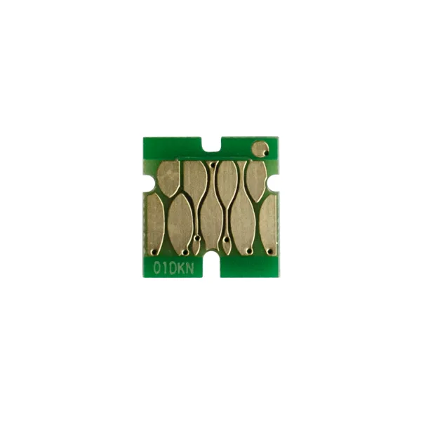 Чип Epson T01D1/C13T01D100, 50K, чорний Apex (CHIP-EPS-T01D1-BK)