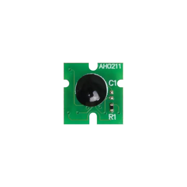 Чип Epson T01D2/C13T01D200, 20K, блакитний Apex (CHIP-EPS-T01D2-C) - Фото 1