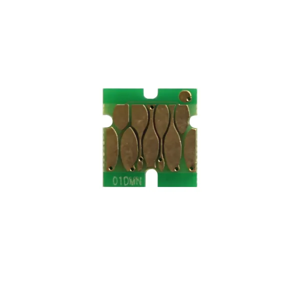 Чип Epson T01D3/C13T01D300, 20K, пурпуровий Apex (CHIP-EPS-T01D3-M)