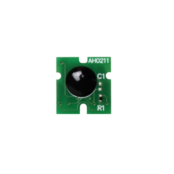 Чип Epson T01D4/C13T01D400, 20K, жовтий Apex (CHIP-EPS-T01D4-Y) - Фото 1
