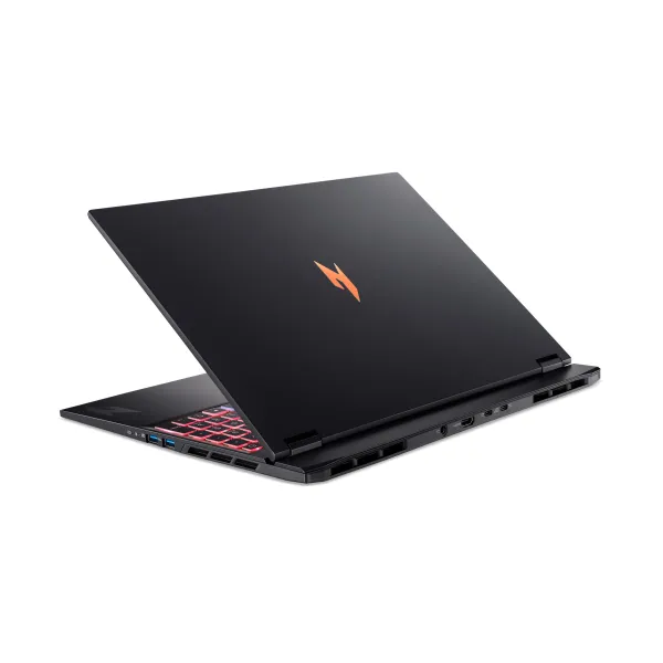 Ноутбук Nitro 16S AN16S-61 16" IPS, AMD R7-350, 32GB, F1TB, NVD5070-8, Lin, черный Acer (NH.QXKEU.004) - Фото 6