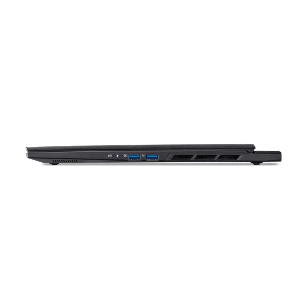 Ноутбук Nitro 16S AN16S-61 16" IPS, AMD R7-350, 32GB, F1TB, NVD5070-8, Lin, черный Acer (NH.QXKEU.004) - Фото 8