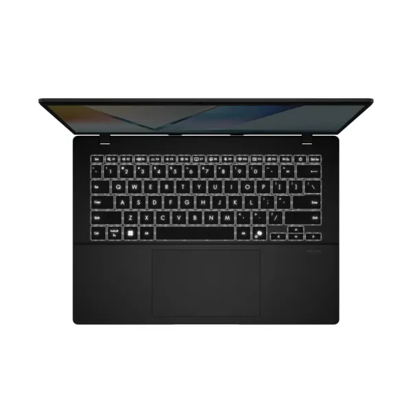 Ноутбук Vivobook S 14 M3407HA-LY017 14" IPS, AMD R5-220, 16GB, F512GB, сірий ASUS (90NB16E1-M000N0) - Фото 3