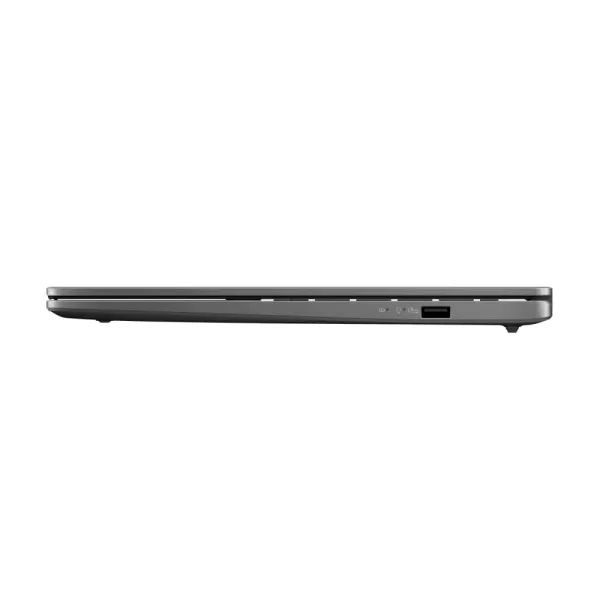 Ноутбук Vivobook S 14 M3407HA-LY017 14" IPS, AMD R5-220, 16GB, F512GB, сірий ASUS (90NB16E1-M000N0) - Фото 4