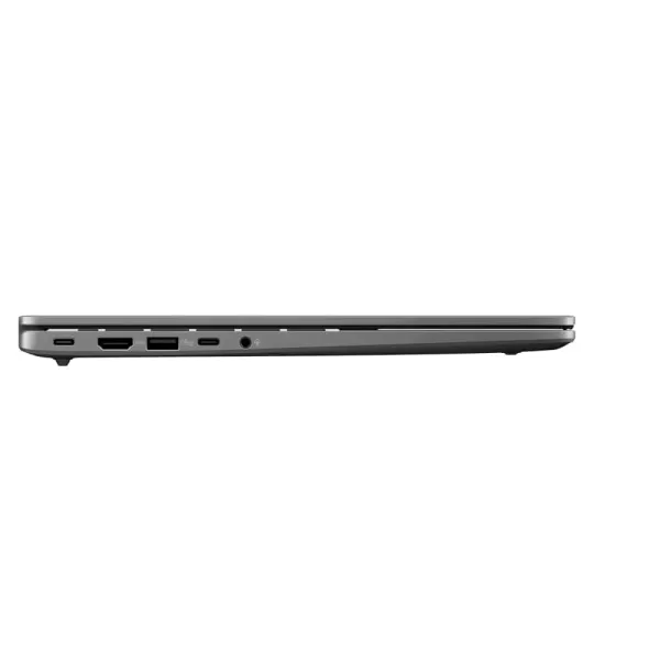 Ноутбук Vivobook S 14 M3407HA-LY017 14" IPS, AMD R5-220, 16GB, F512GB, сірий ASUS (90NB16E1-M000N0) - Фото 5