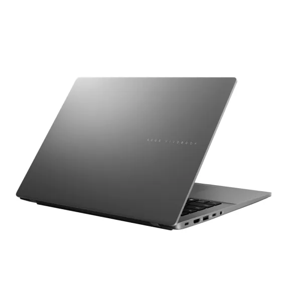 Ноутбук Vivobook S 14 M3407HA-LY017 14" IPS, AMD R5-220, 16GB, F512GB, сірий ASUS (90NB16E1-M000N0) - Фото 6