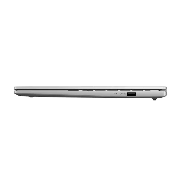 Ноутбук Vivobook S 14 M3407HA-LY017 14" IPS, AMD R5-220, 16GB, F512GB, сріблястий ASUS (90NB16E2-M000P0) - Фото 3