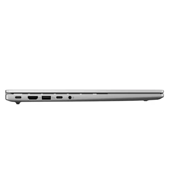 Ноутбук Vivobook S 14 M3407HA-LY017 14" IPS, AMD R5-220, 16GB, F512GB, сріблястий ASUS (90NB16E2-M000P0) - Фото 4