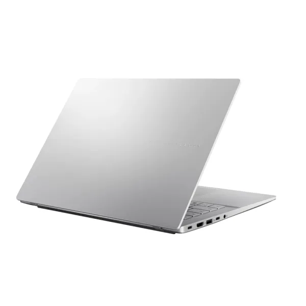 Ноутбук Vivobook S 14 M3407HA-LY017 14" IPS, AMD R5-220, 16GB, F512GB, сріблястий ASUS (90NB16E2-M000P0) - Фото 5