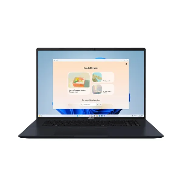 Ноутбук Vivobook 18 M1807HA-S8025 18.4" IPS, AMD R7 260, 16GB, F1TB, блакитний ASUS (90NB15P1-M004F0)