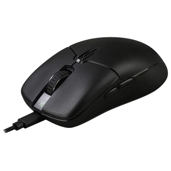 Мышь проводная игровая DM7 Switch Duo, чёрная Dream Machines (DM7_SWITCH_DUO) - Фото 3