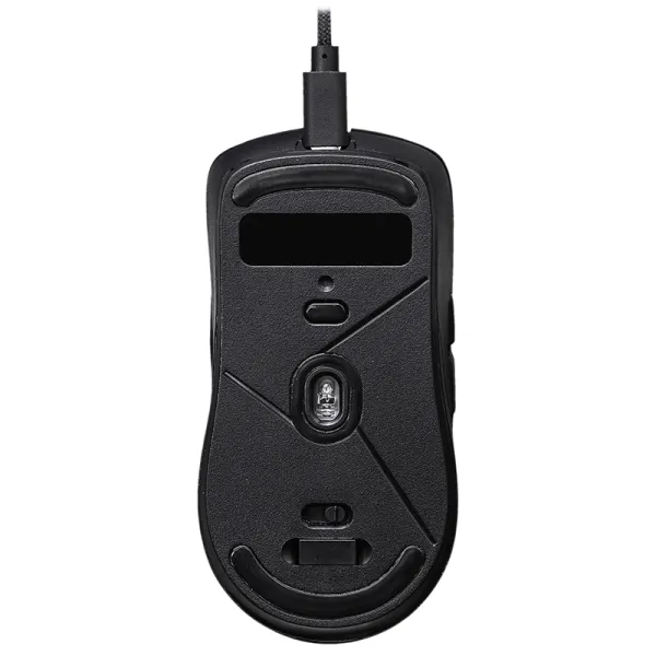 Мышь проводная игровая DM7 Switch Duo, чёрная Dream Machines (DM7_SWITCH_DUO) - Фото 4