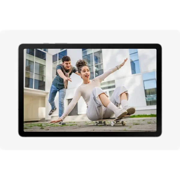 Планшет Galaxy Tab S10 Lite 10.9" 8ГБ, 256ГБ, 5G, 8000мА•год, Android, сірий Samsung (SM-X406BZAPEUC) - Фото 6