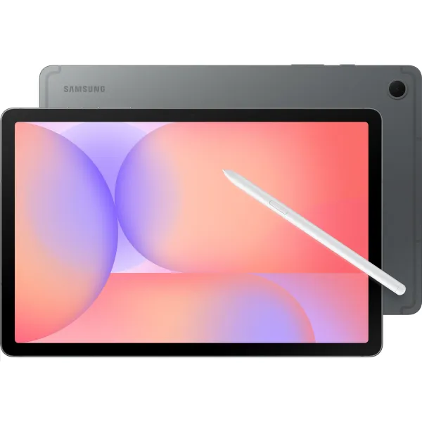 Планшет Galaxy Tab S10 Lite 10.9" 6ГБ, 128ГБ, 8000мА•год, Android, серый Samsung (SM-X400NZAREUC) - Фото 2