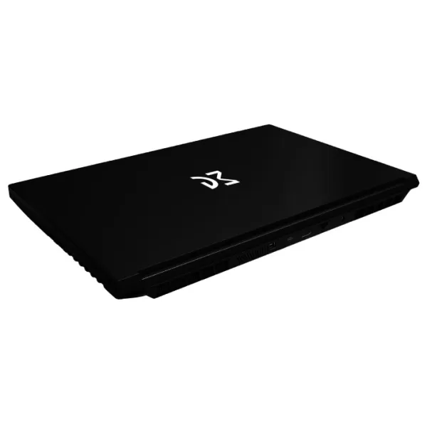 Ноутбук 15.6 IPS, Intel i7-13620H, 16GB, F1TB, NVD4050-6, DOS, чорний Dream Machines (RG4050-15UA66) - Фото 5