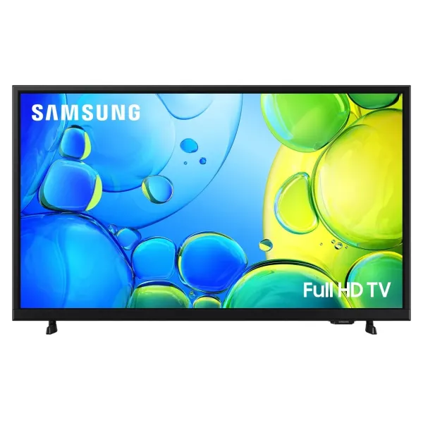 Телевизор 24" LED 50Hz Smart Tizen черный Samsung (UE24F6000FUXUA) - Фото 5