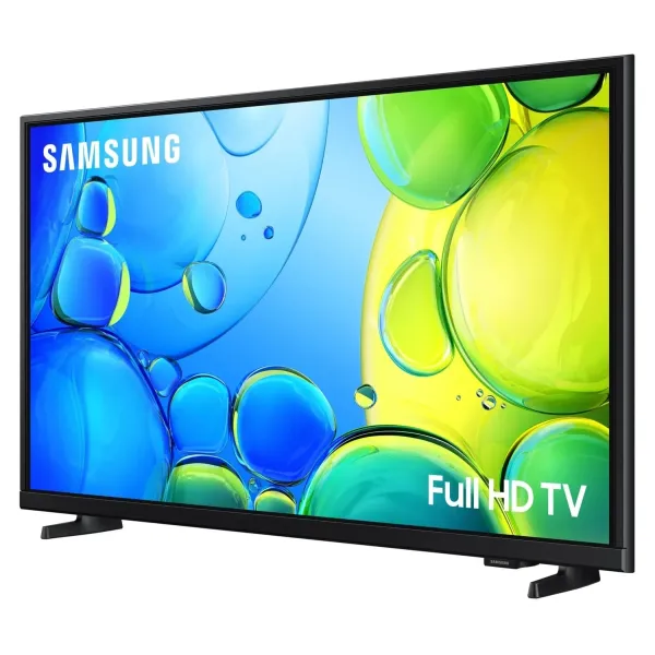 Телевизор 24" LED 50Hz Smart Tizen черный Samsung (UE24F6000FUXUA) - Фото 2