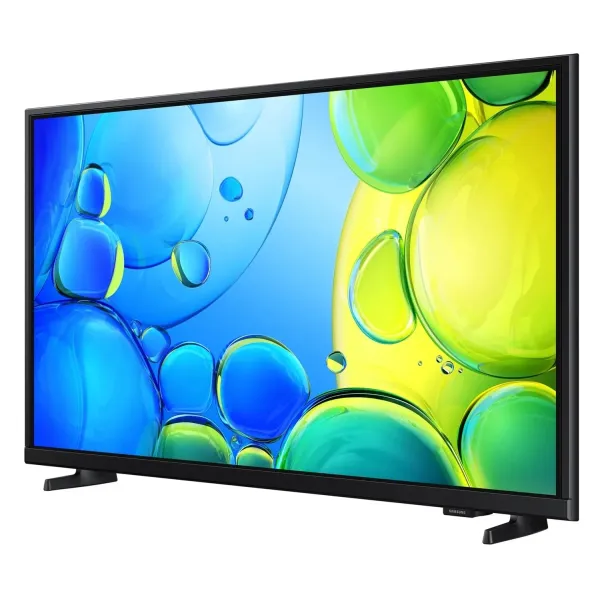 Телевизор 24" LED 50Hz Smart Tizen черный Samsung (UE24F6000FUXUA) - Фото 6