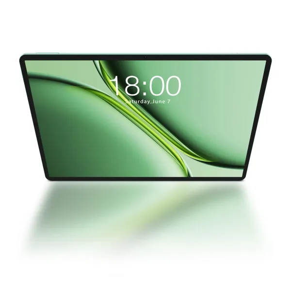 Планшет P50 (2025) 11" 8ГБ, 128ГБ, LTE, 7000мА•год, Android, голубой Teclast (6940709687550) - Фото 4
