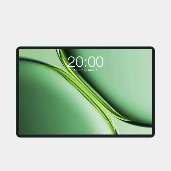Планшет P50 (2025) 11" 8ГБ, 128ГБ, LTE, 7000мА•год, Android, голубой Teclast (6940709687550) - Фото 6