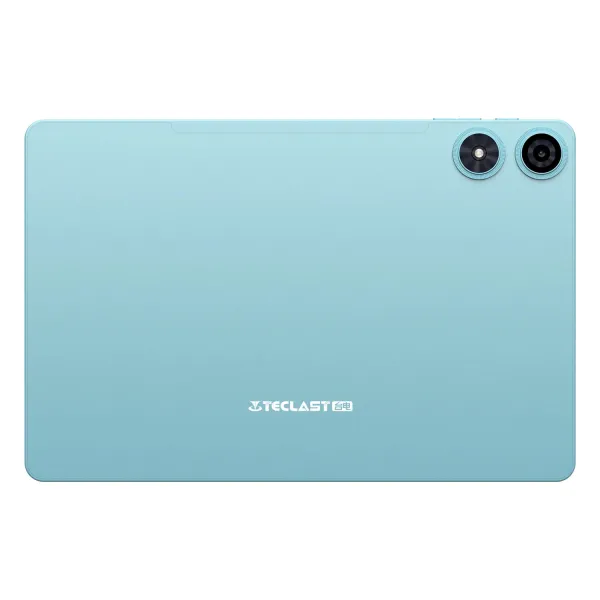 Планшет P50 (2025) 11" 8ГБ, 128ГБ, LTE, 7000мА•год, Android, голубой Teclast (6940709687550) - Фото 8