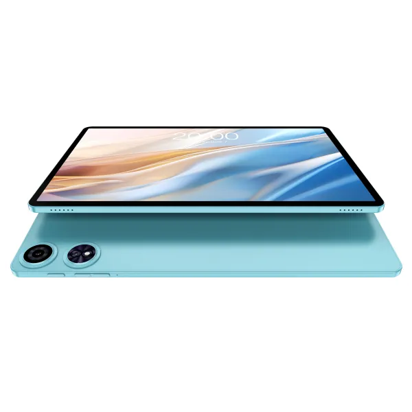 Планшет P50 KIT 11" 4ГБ, 128ГБ, 7000мА•ч, Android, блакитний Teclast (6940709687284) - Фото 17