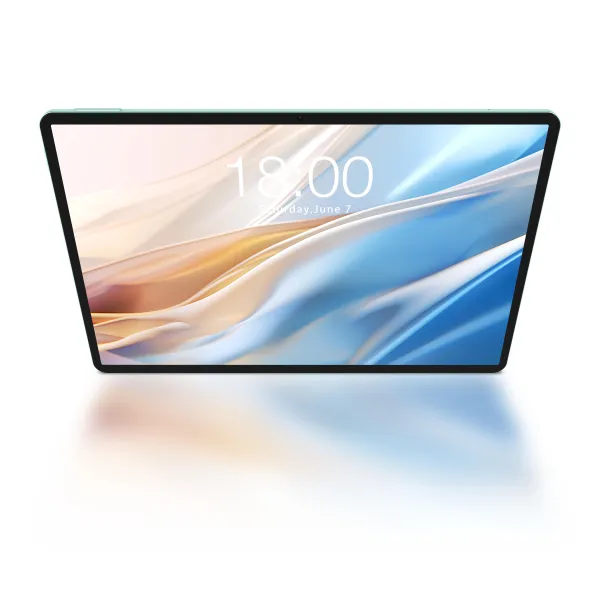 Планшет P50 KIT 11" 4ГБ, 128ГБ, 7000мА•ч, Android, блакитний Teclast (6940709687284) - Фото 18