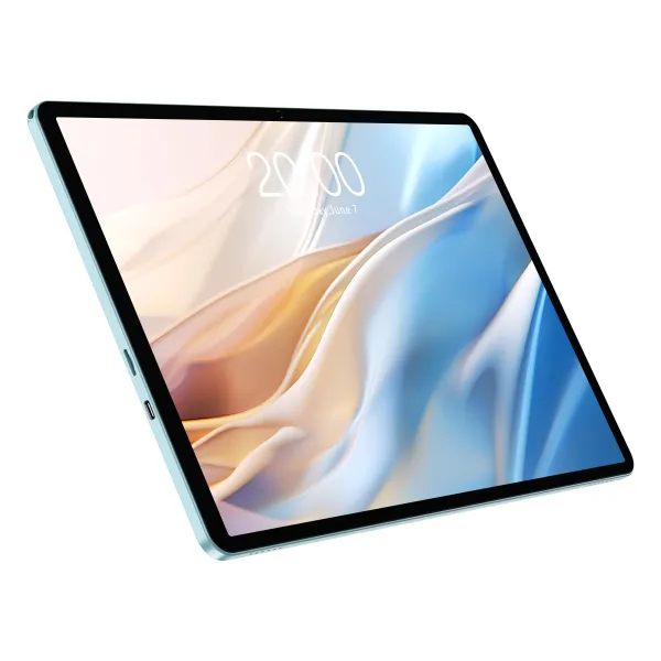 Планшет P50 KIT 11" 4ГБ, 128ГБ, 7000мА•ч, Android, блакитний Teclast (6940709687284) - Фото 20