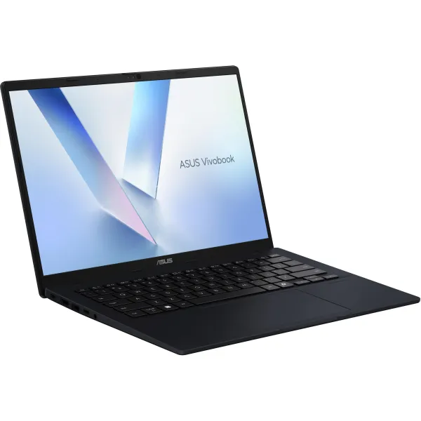 Ноутбук Vivobook 14 M1407KA-LY036 IPS, AMD AI 5 340, 16GB, F512GB, блакитний ASUS (90NB15H1-M00160) - Фото 4