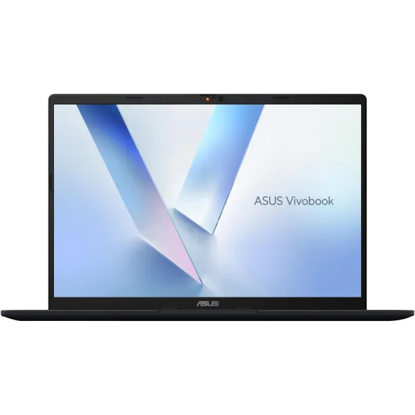 Ноутбук Vivobook 14 M1407KA-LY036 IPS, AMD AI 5 340, 16GB, F512GB, блакитний ASUS (90NB15H1-M00160) - Фото 6