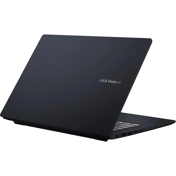 Ноутбук Vivobook 14 M1407KA-LY036 IPS, AMD AI 5 340, 16GB, F512GB, блакитний ASUS (90NB15H1-M00160) - Фото 10