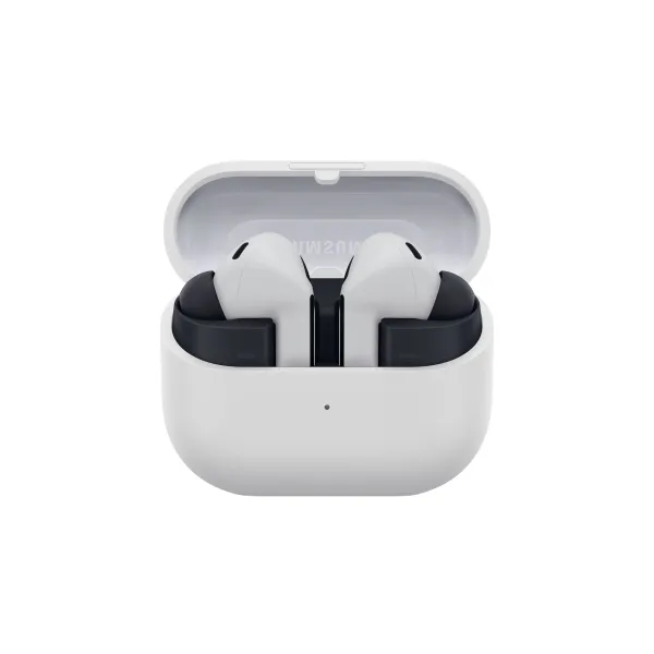 Навушники бездротові Buds3 FE (R420), сірі Galaxy Samsung (SM-R420NZAASEK)