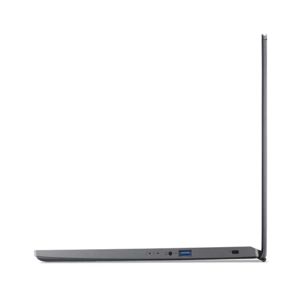 Ноутбук Aspire 5 A515-57 15.6" IPS, Intel i5-12450H, 32GB, F512GB, Lin, сірий Acer (NX.KN4EU.006) - Фото 5