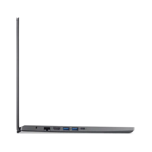 Ноутбук Aspire 5 A515-57 15.6" IPS, Intel i5-12450H, 32GB, F512GB, Lin, сірий Acer (NX.KN4EU.006) - Фото 6